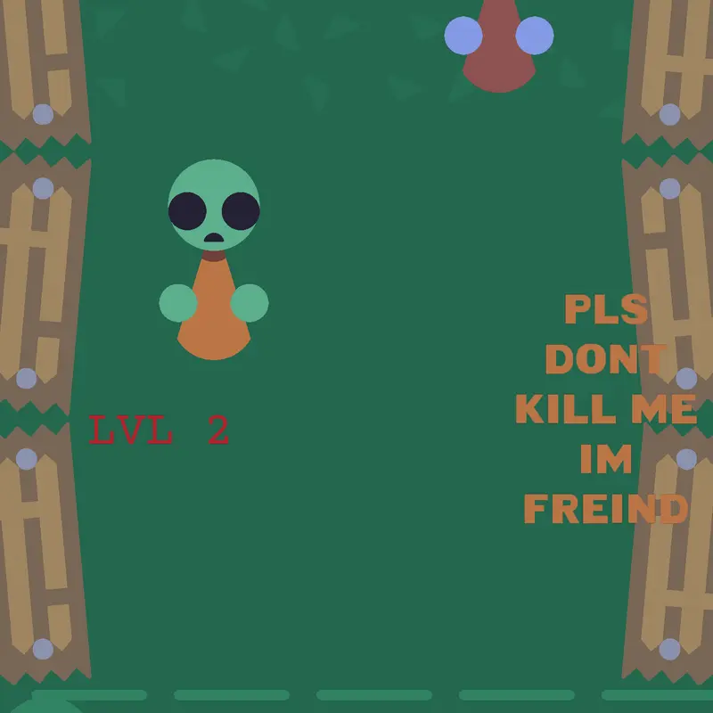 Game by @Kenter