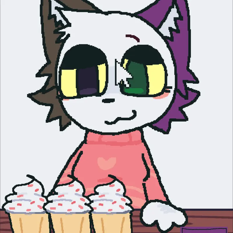 Game by @Sadie_kitty