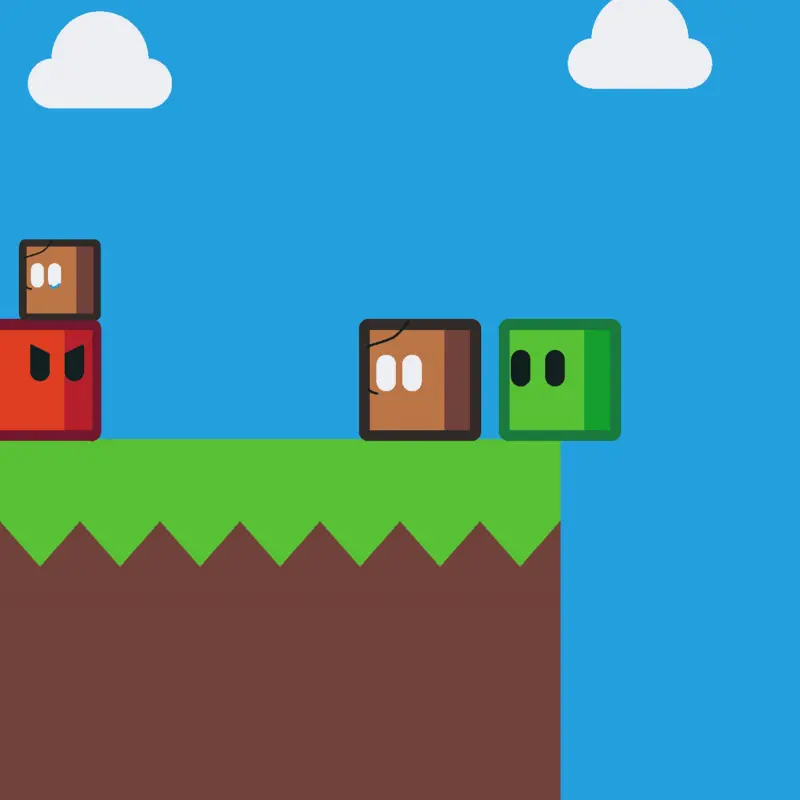 Game by @UNWELL404
