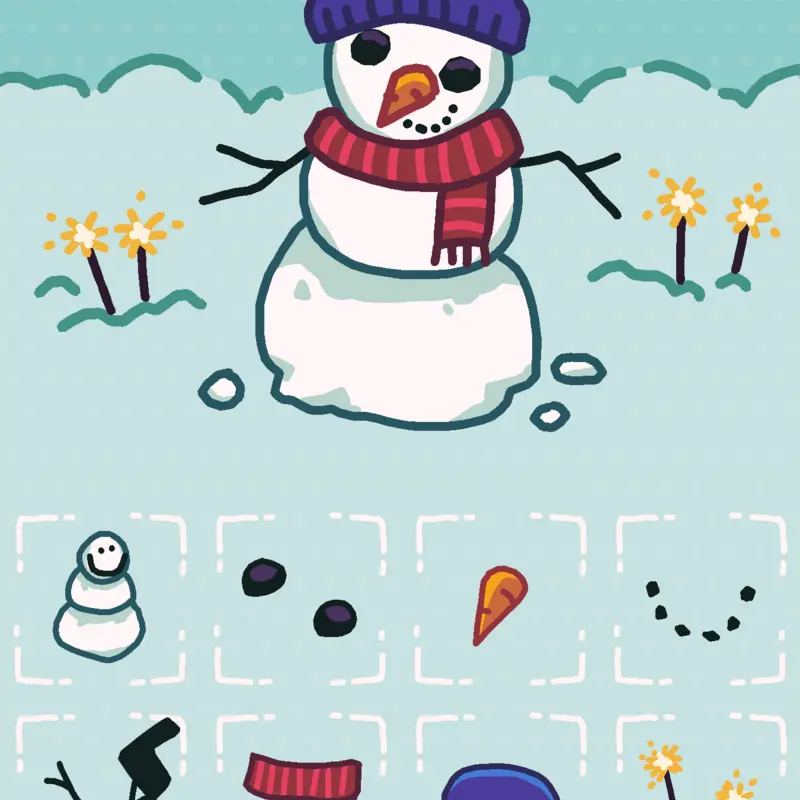 Game by @jowenrye