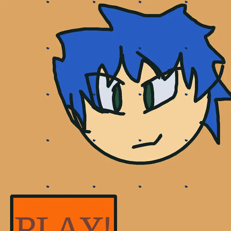 Game by @Kaylton91