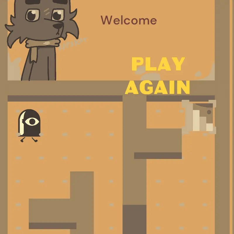 Game by @lamani21