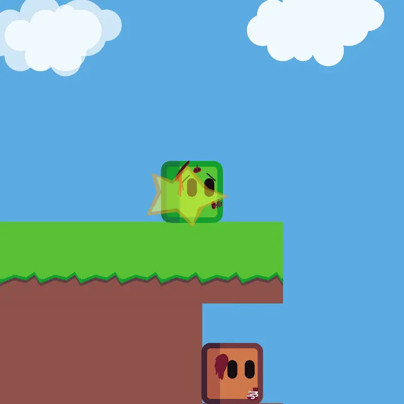 Game by @sarmit