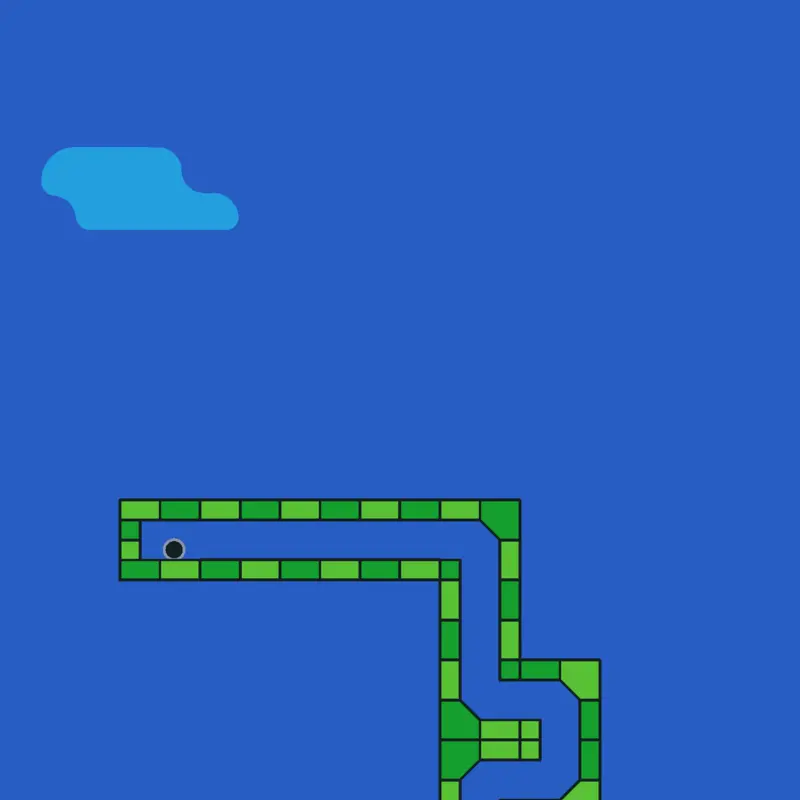 Game by @H1Efe09