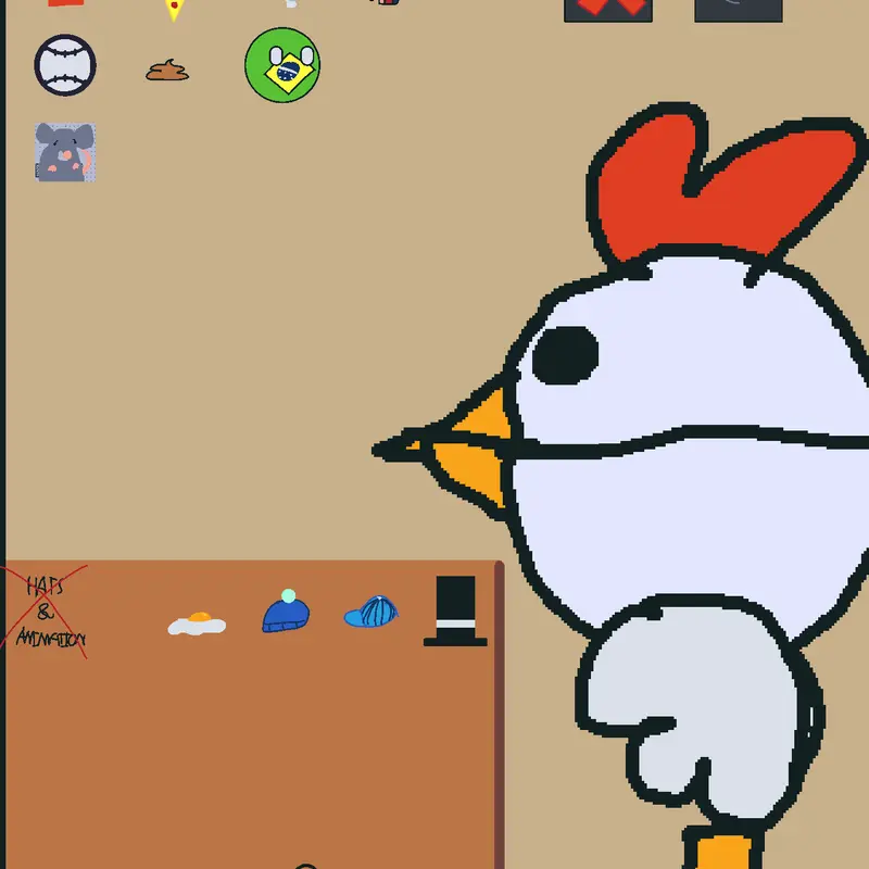 Game by @prochicken55