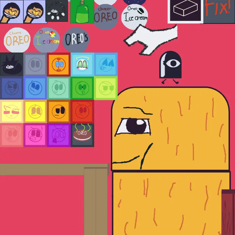Game by @BonWalten