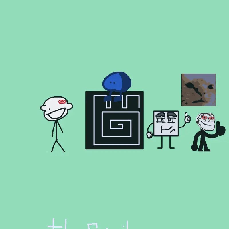 Game by @Lettuces