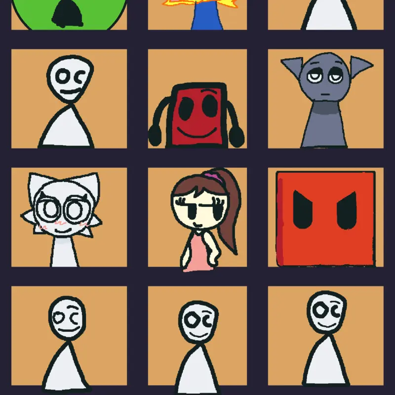 Game by @GreenCuBbe