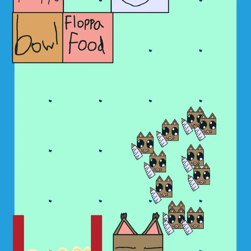 Game by @JENSNDDNSNFN
