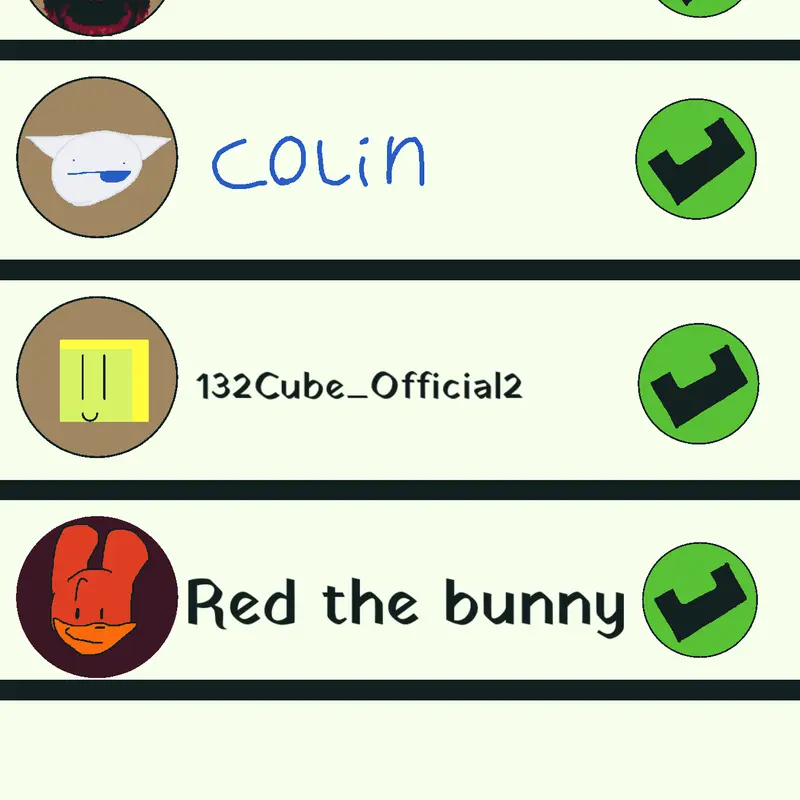 Game by @Redthebunny