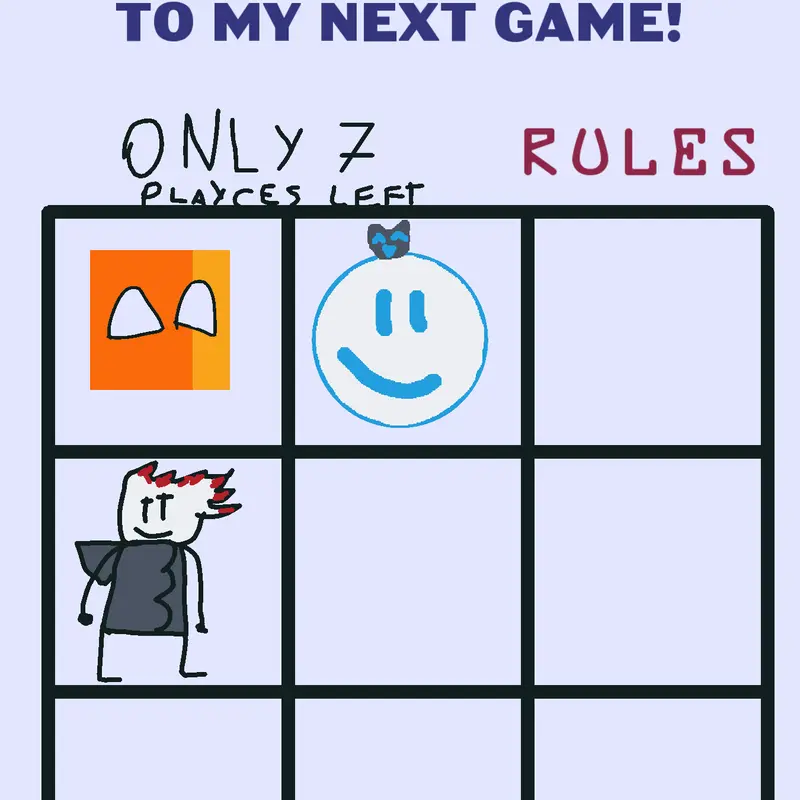 Game by @slayerThePro