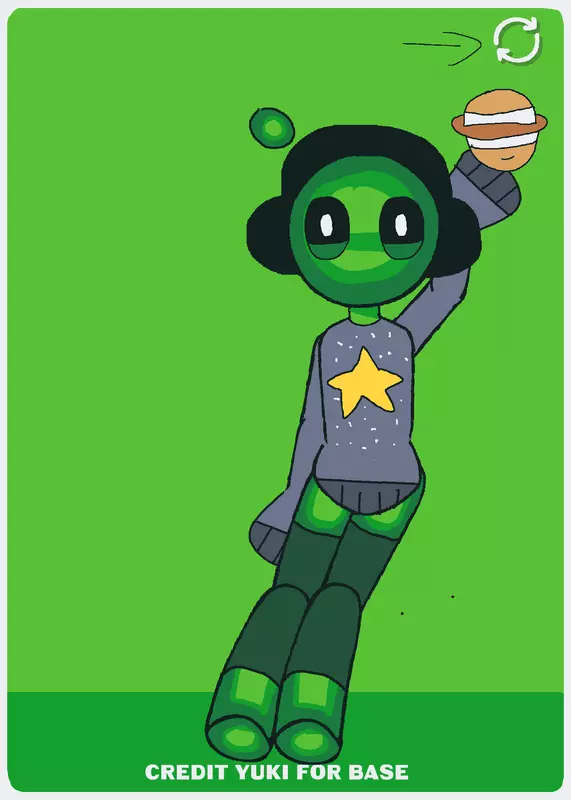 Game by @axoworldoffishal