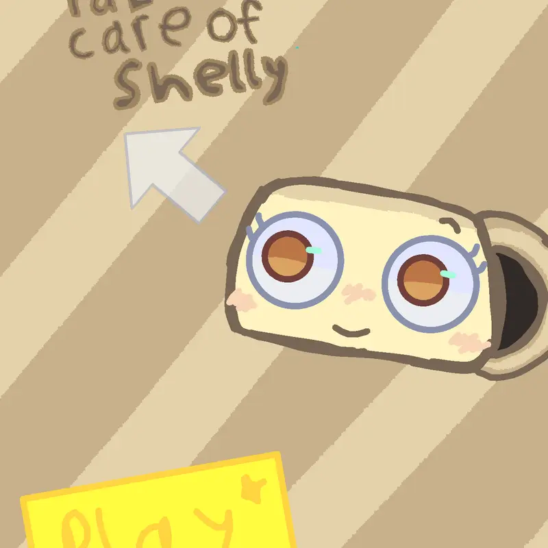 Game by @I_love_Axolotls