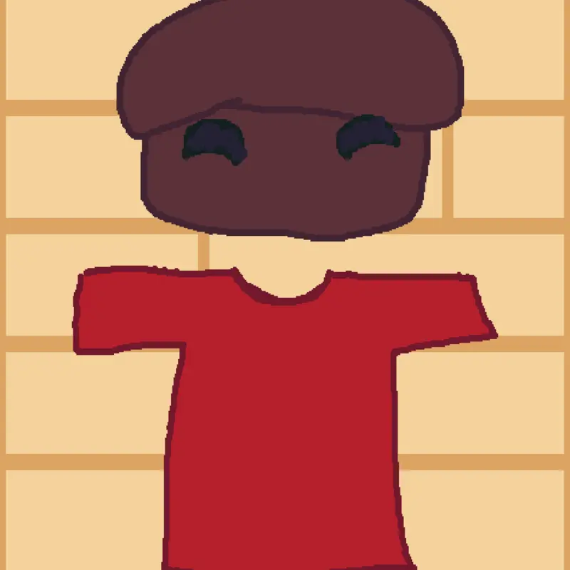 You found baldi media by @brasil_todo