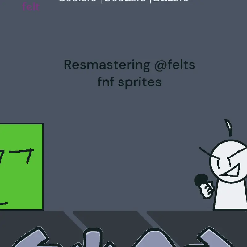 Game by @gubalfan