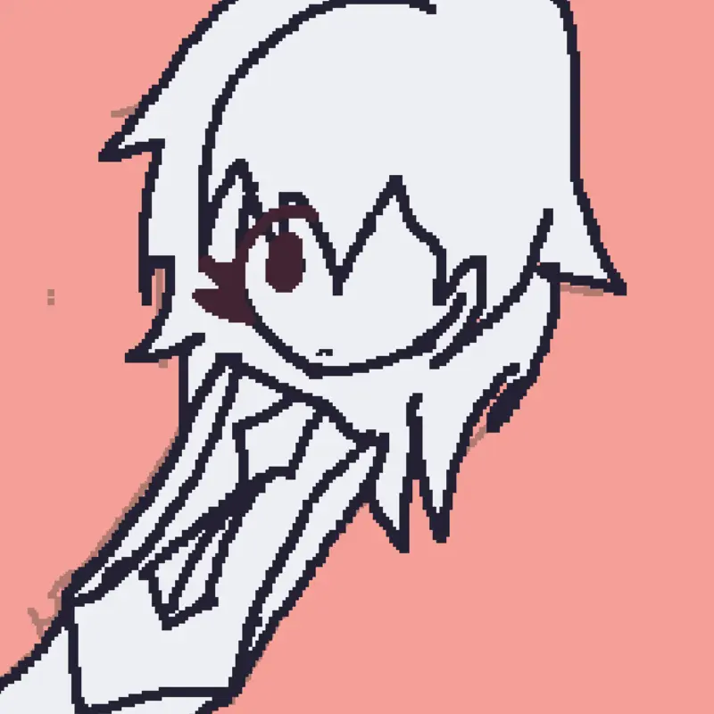 Game by @Harploosh