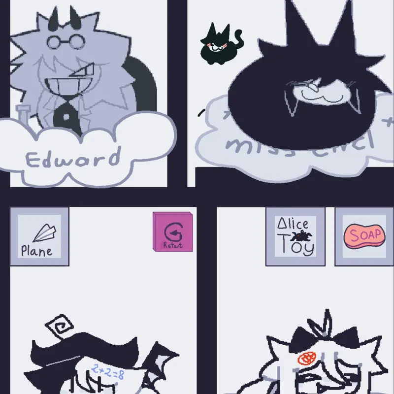 Game by @Forsaken_1x4