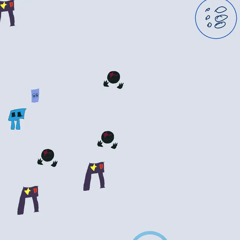 Game by @Pietro2222