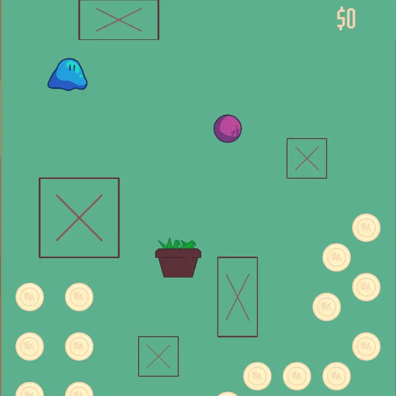 Game by @bluegaplanim