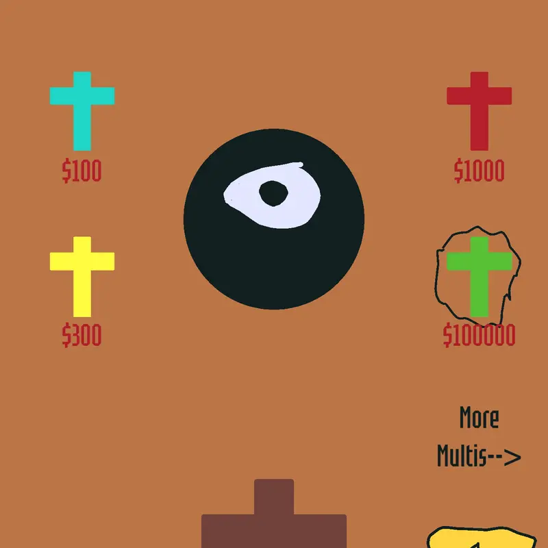 Game by @flying_dog