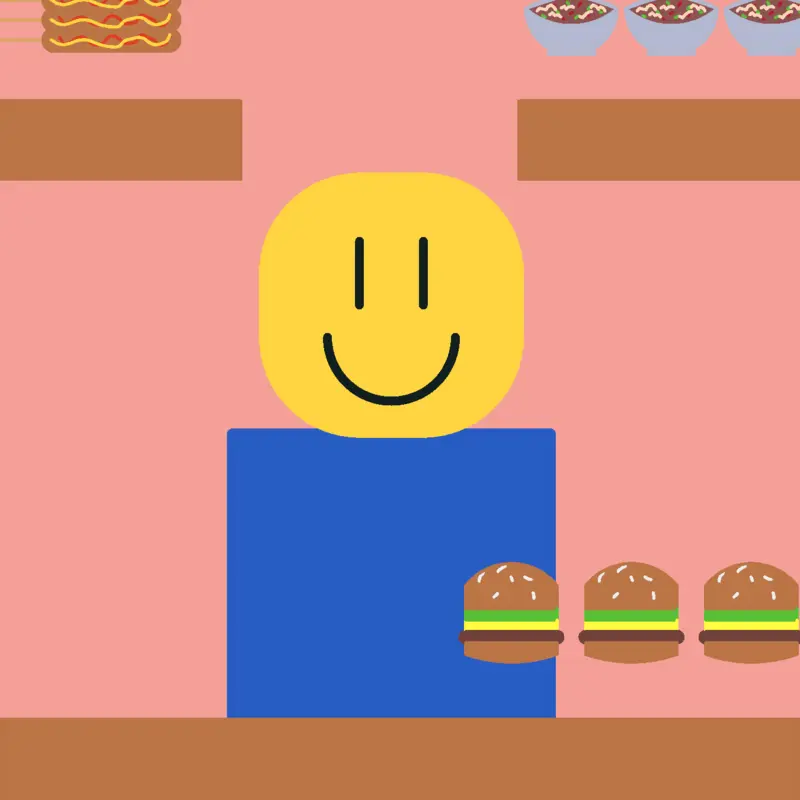 Game by @FishFishFish