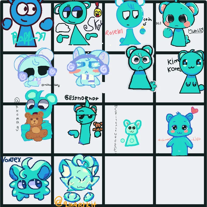 Game by @g1nger_k1t