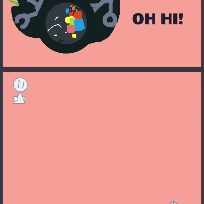 Game by @thiagosoto