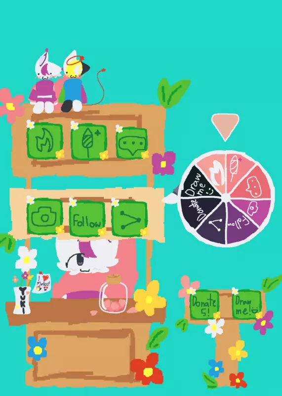 Game by @YukiMori_Chan