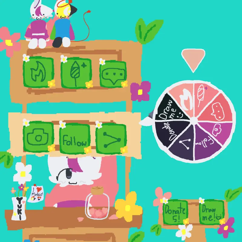 Game by @YukiMori_Chan