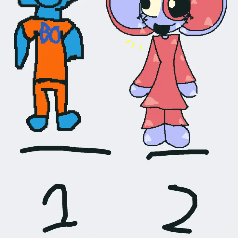 Game by @Olivia0307