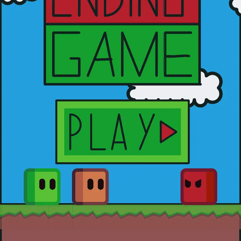 Game by @arabas-jr