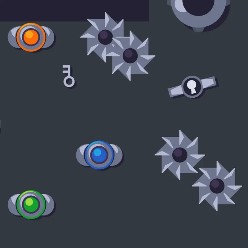 Game by @graygray2good