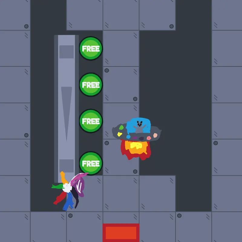 Game by @dominik9166