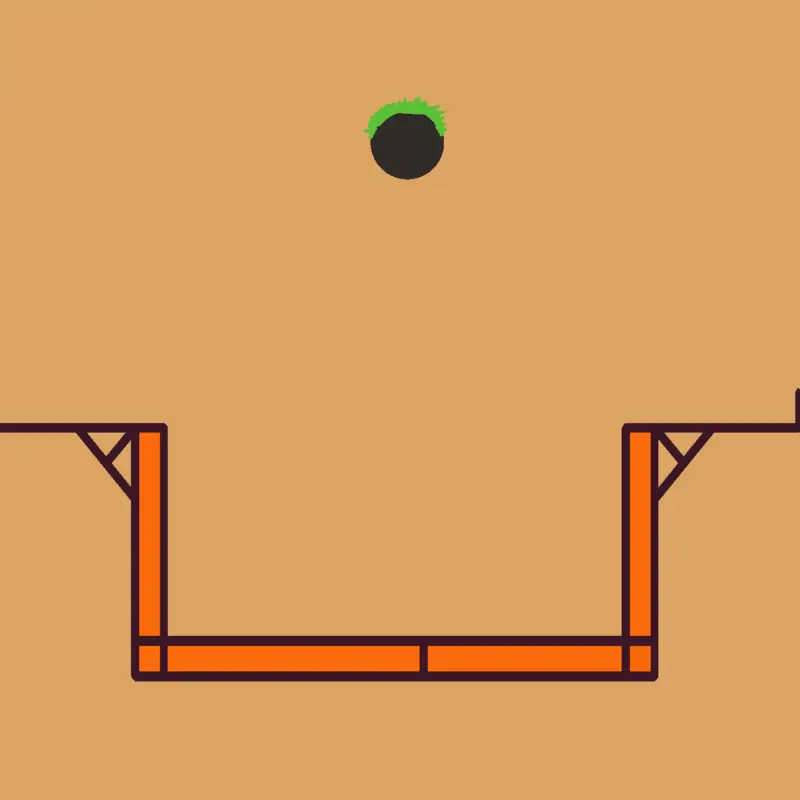 Game by @Ayllalima