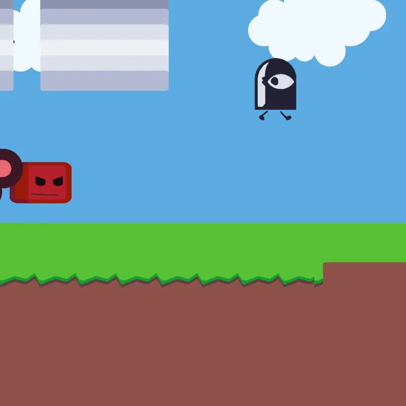 Game by @Agathabecerraastete