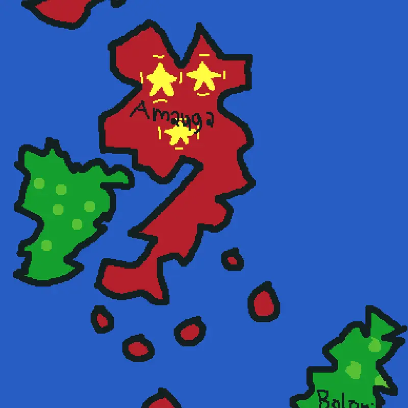 Game by @Harleygamers016