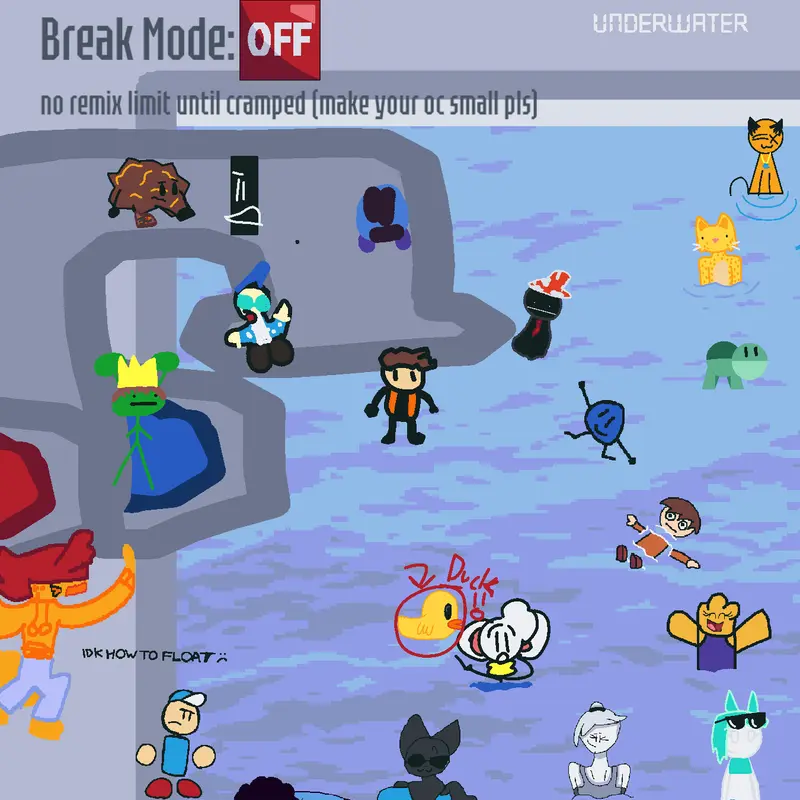 Game by @raimbow_cake13