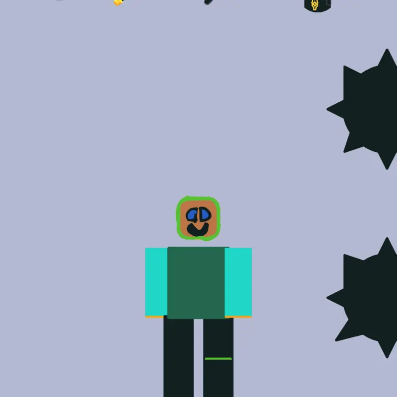 Game by @rakker