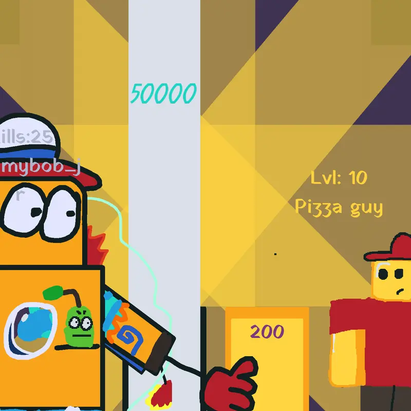 Game by @mytho-1