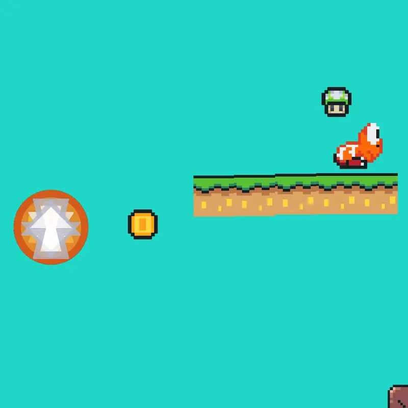 Game by @Danilejo