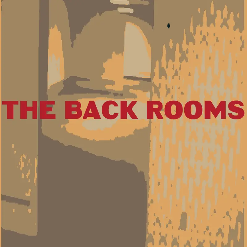 The backrooms 3D by @Johnwoof