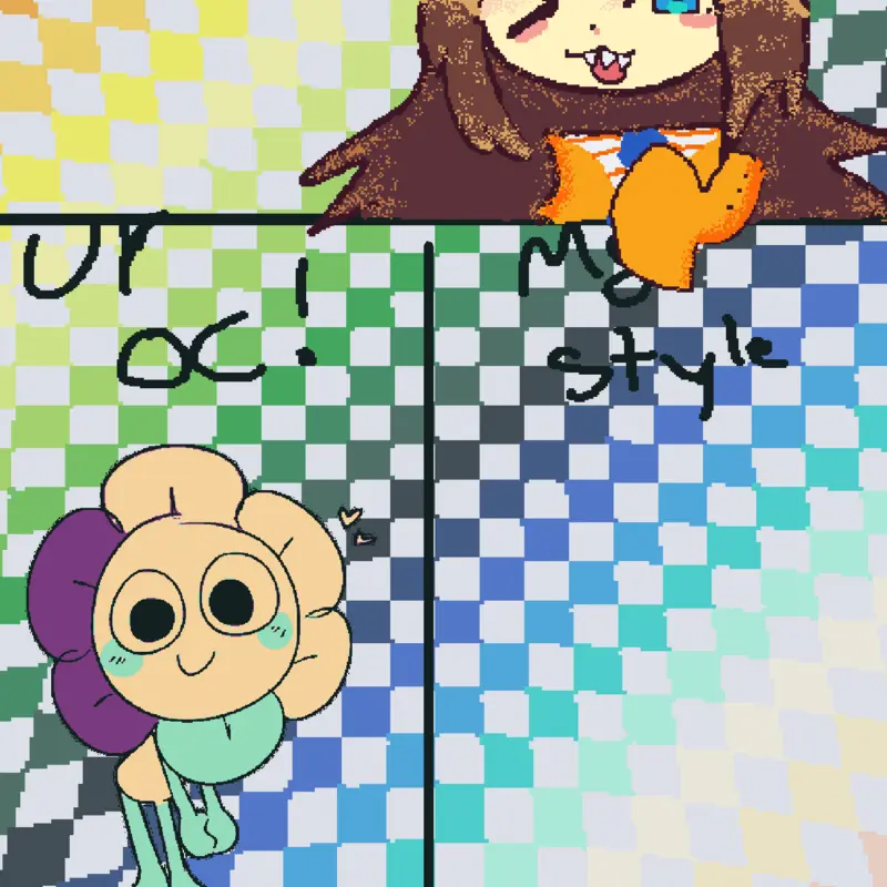 REMIX by @DANDICUS_D4NCIFER
