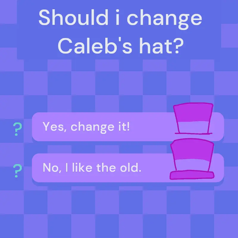 Game by @CalebRandomGames