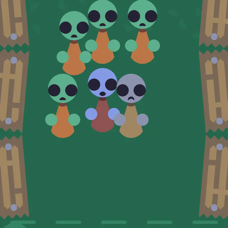 Try to kill all 100 zombie by @MazenMarwan1