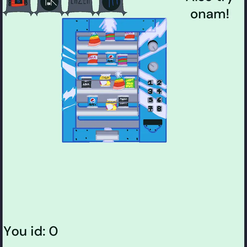 Game by @DumbDum