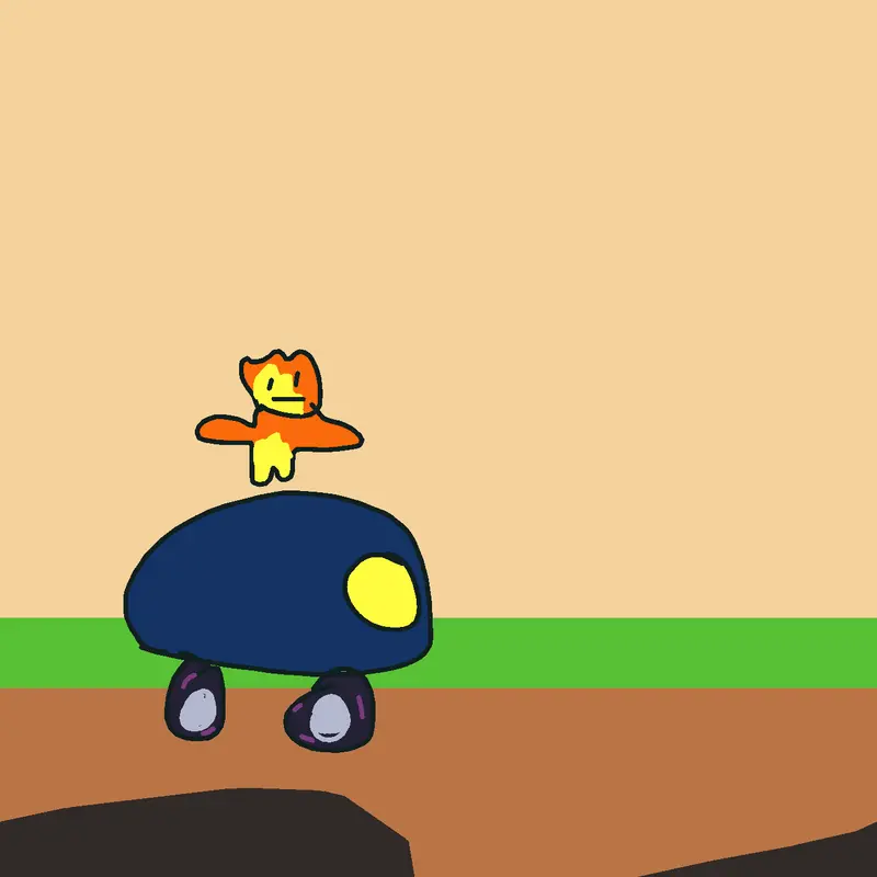 Game by @fuegote