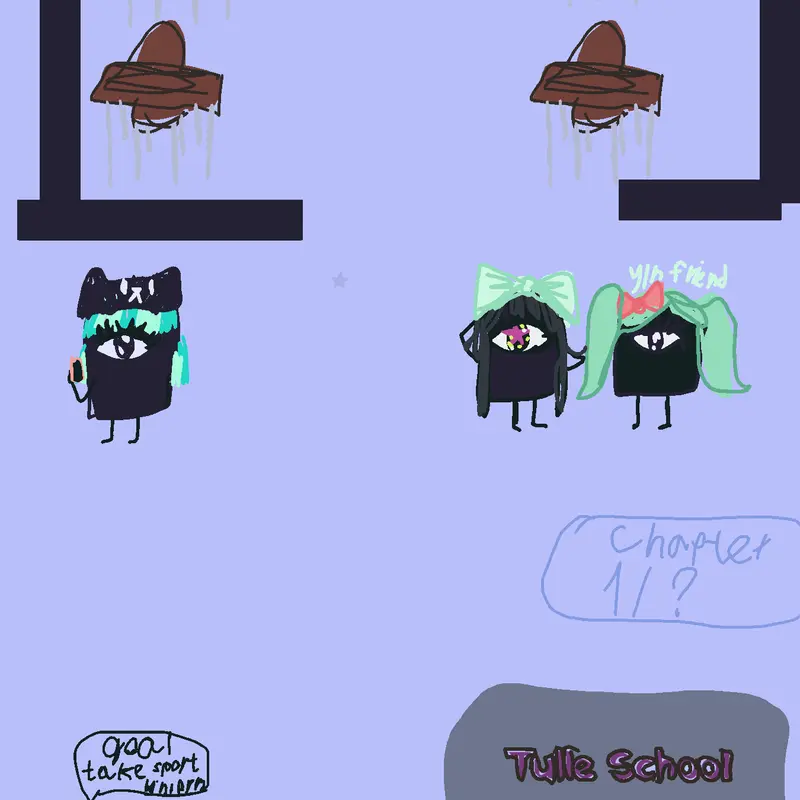 Game by @Lisa018