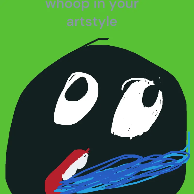 Shoop da whoop by @xX_FishGamer25_Xx