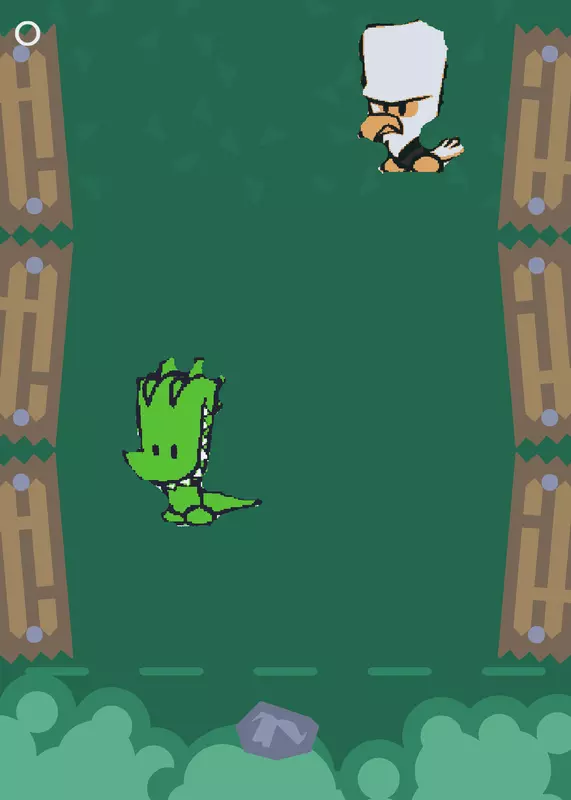 Game by @TrixieXD