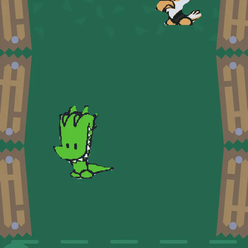 Game by @TrixieXD